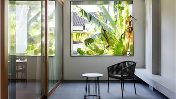 Suite | Terrace/patio