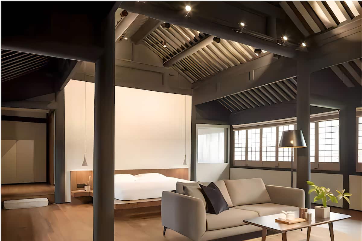 Premier Loft