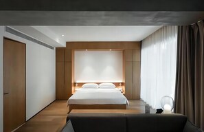 Standardzimmer