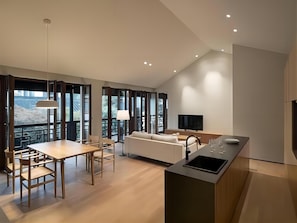 Suite | Eigene Küche