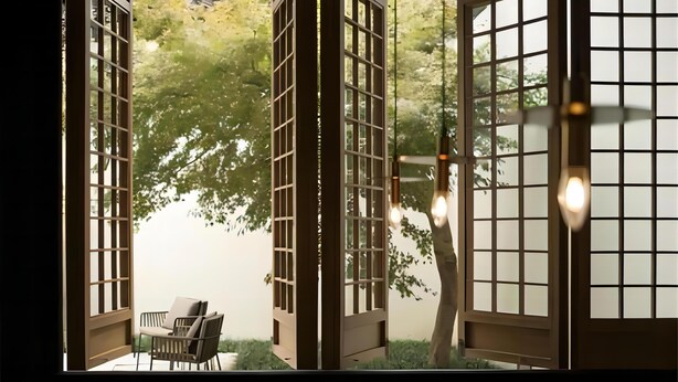 Unclassified image, 1 of 53, button - Jiangnan House Jingwenli (Suzhou)
