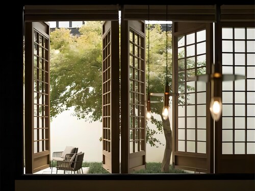 Jiangnan House Jingwenli