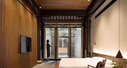 Jiangnan House Jingwenli