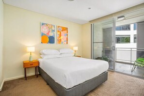1 chambre, fer et planche à repasser, Wi-Fi