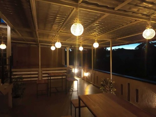 specious three bedroom apartment