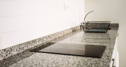 Apartamento a 2 Minutos de la Playa