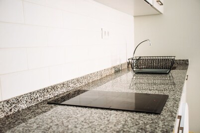 Apartamento a 2 Minutos de la Playa