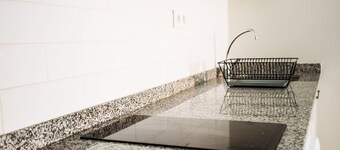 Apartamento a 2 Minutos de la Playa