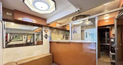 Maceda Apartelle