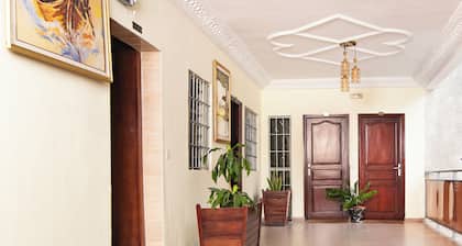 Residence Hotel Edouard