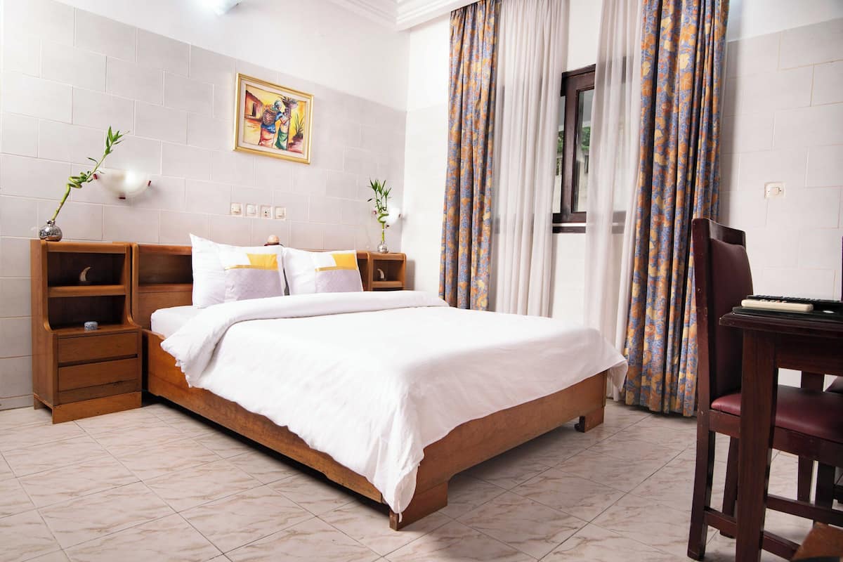 Ropa de cama de alta calidad y decoración personalizada