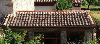 Agroturismo El Mirador de la Cigüeña