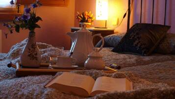 5 dormitorios, cuna de viaje, wifi gratis y accesible en silla de ruedas