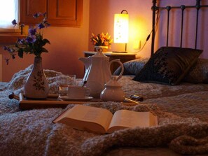 5 Schlafzimmer, Reisekinderbett, kostenloses WLAN, Rollstuhlgeeignet