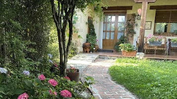 Detalle exterior
