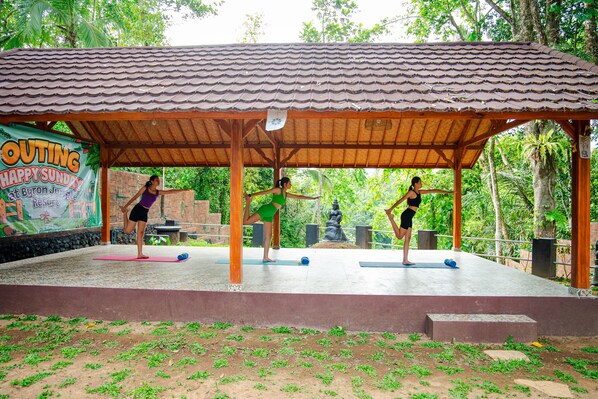 Yoga