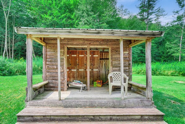 House (1 Bedroom) | Interior