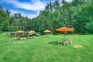 Ferienhaus (1 Bedroom) | Innenbereich