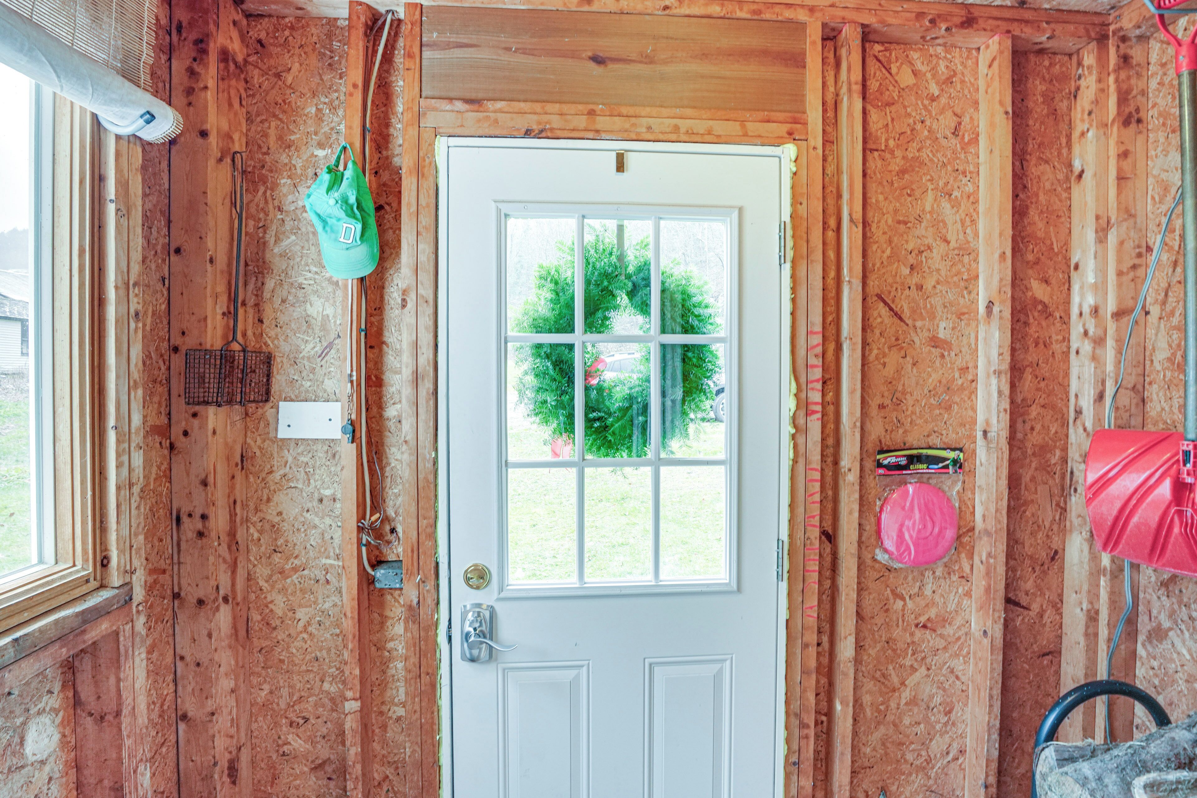 House (1 Bedroom) | Interior