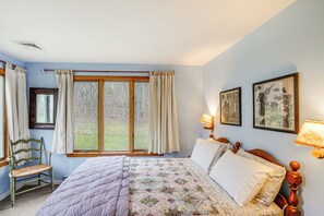 House (1 Bedroom) | Interior