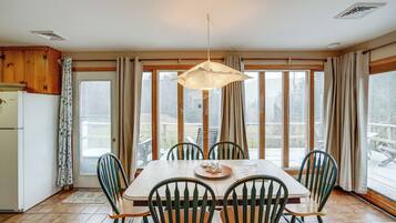 House (1 Bedroom) | Interior