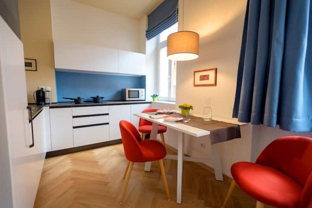 Bild für Gastgeberprofil