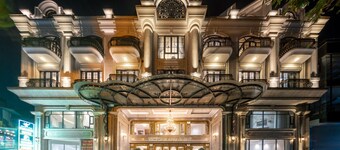 Victoria Suites Westlake Hanoi