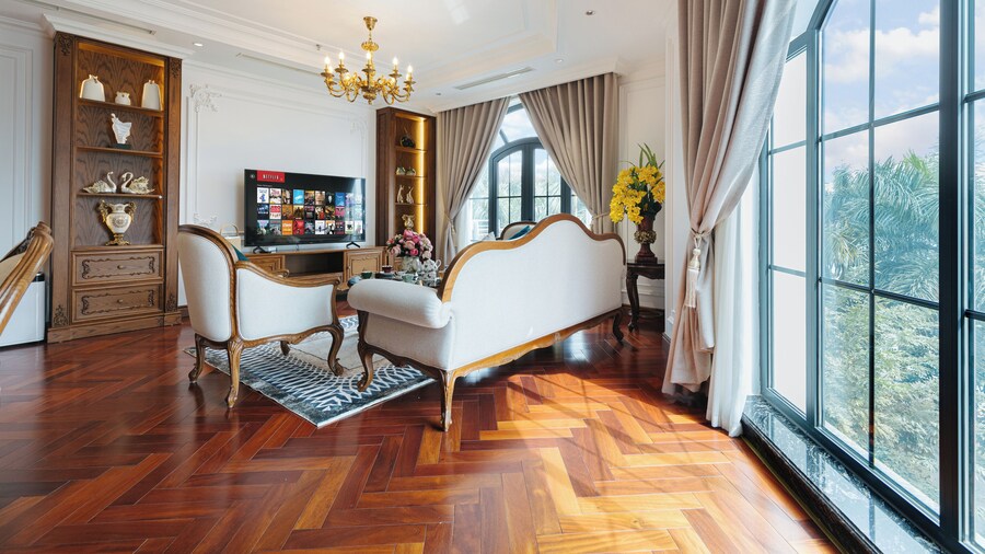 Luxe Paradise Suites Hotel