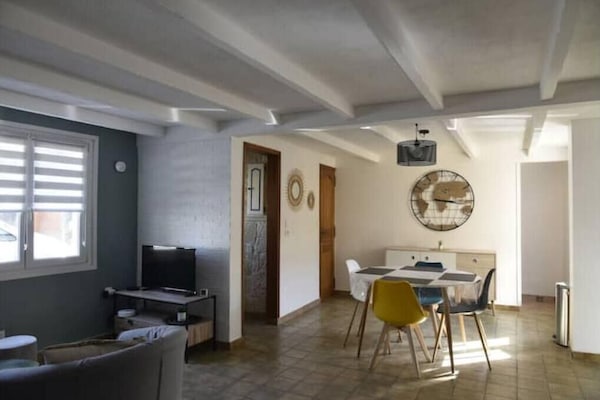 Salle à manger