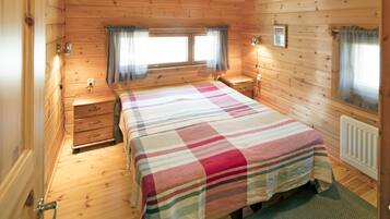 3 chambres, fer et planche Ă repasser, lit parapluie, Wi-Fi gratuit