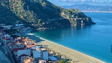 Plage à proximité, navette pour la plage, bar de plage