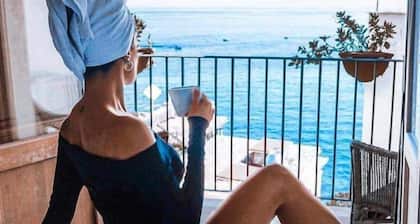 B&B Romeo e Giulietta Scilla