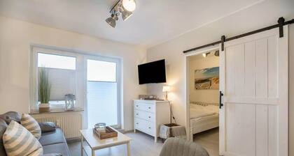 Apartement mit Balkon und WLAN