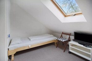 2 bedrooms, internet - The Nordbusch apartment in the idyllic harbor village of Nesse is perfect for an unforgettable vacation with your loved ones. (Nesse)