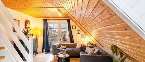 منطقة المعيشة