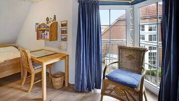 2 dormitoris i Internet