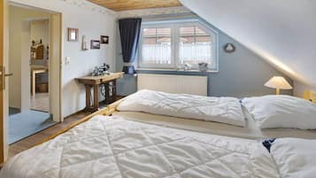 2 bedrooms, internet