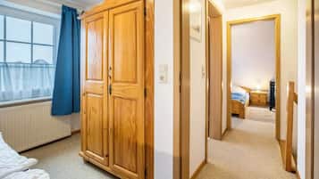 3 bedrooms, internet