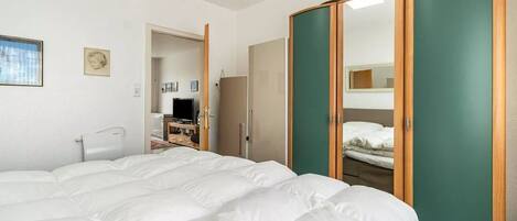 1 chambre, accès Internet