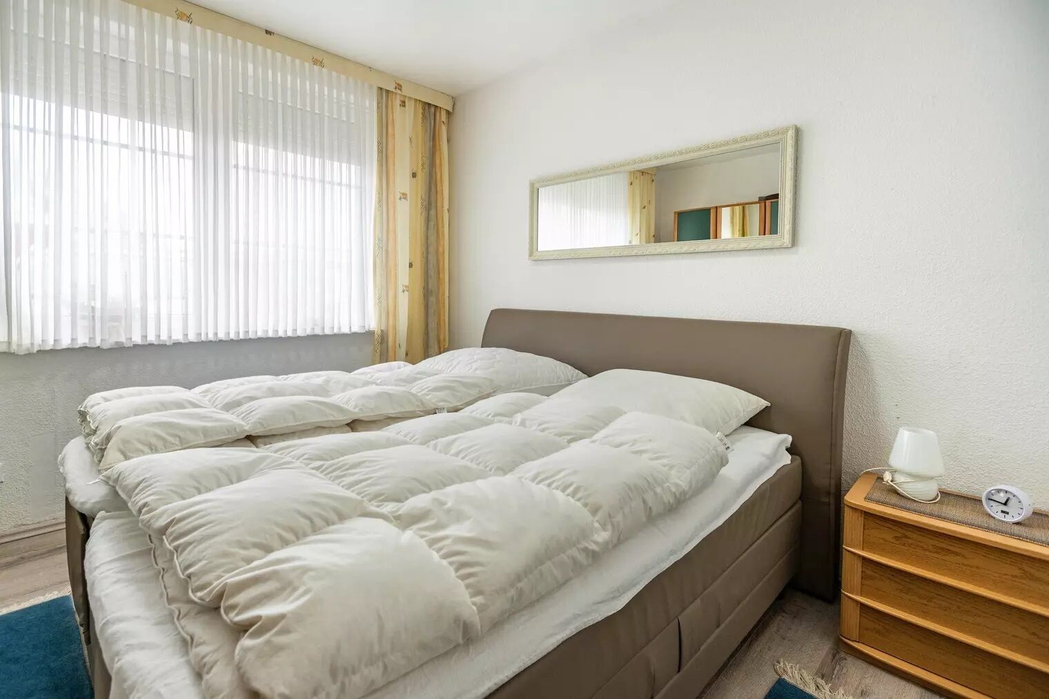 1 Schlafzimmer, Internetzugang