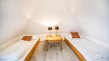 3 Schlafzimmer, Internetzugang