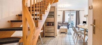 Haus Konstantin welcomes you and your four-legged friend(s).