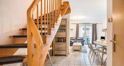 Das Haus Konstantin heißt Sie und Ihre(n) Vierbeiner herzlich willkommen.