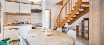 Haus Konstantin welcomes you and your four-legged friend(s).