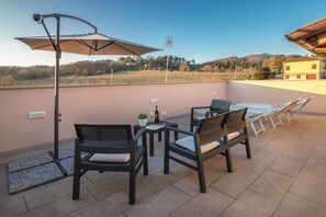 Terraço/pátio