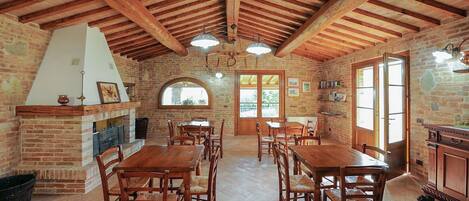 Servei de restauració