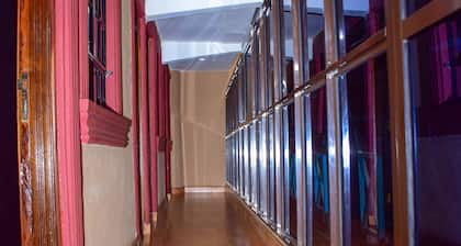 EBISA HOTEL MARSABIT