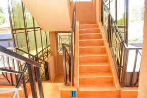 Escaleras
