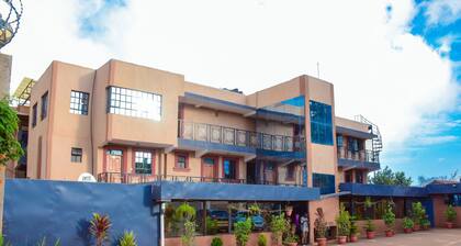 EBISA HOTEL MARSABIT