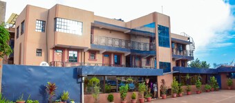 EBISA HOTEL MARSABIT